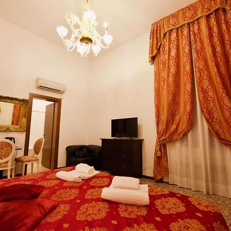 Casa Dolce Hotel Venedig Eksteriør billede