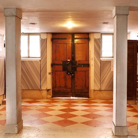 Casa Dolce Hotel Venedig Eksteriør billede