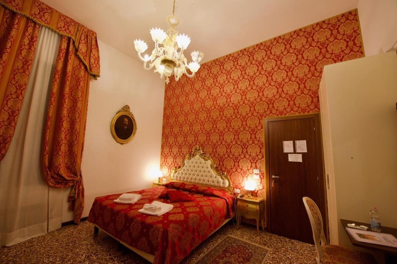 Casa Dolce Hotel Venedig Eksteriør billede