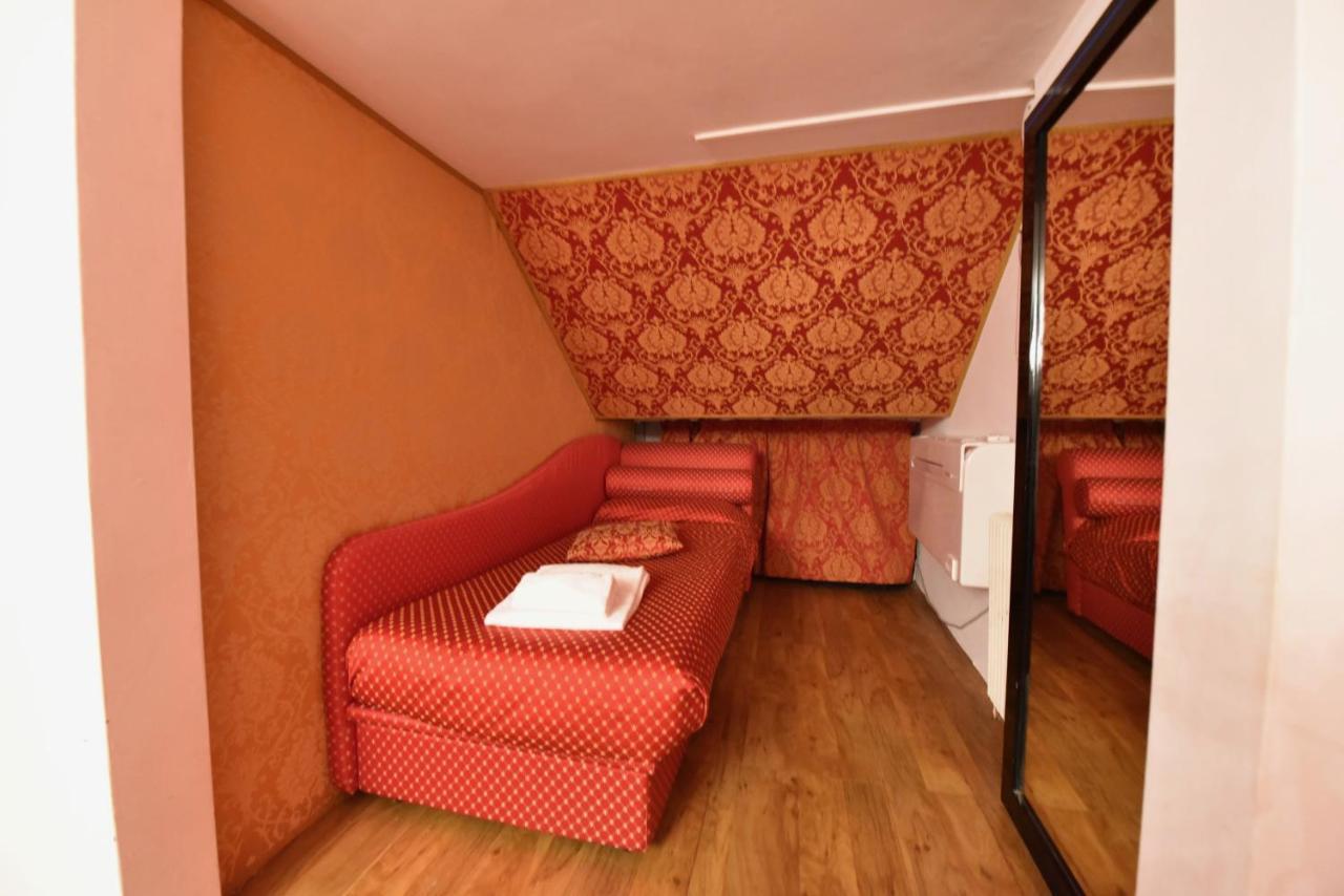 Casa Dolce Hotel Venedig Eksteriør billede