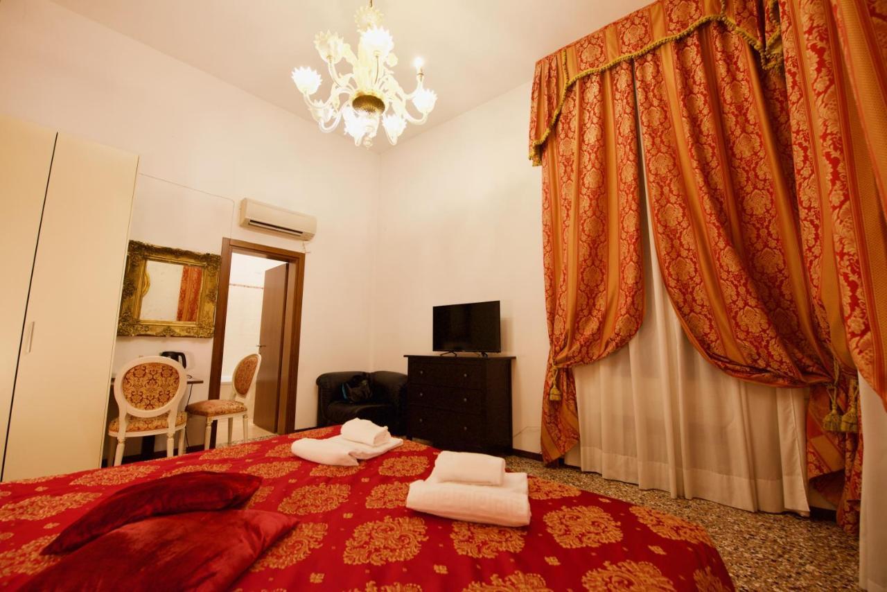 Casa Dolce Hotel Venedig Eksteriør billede