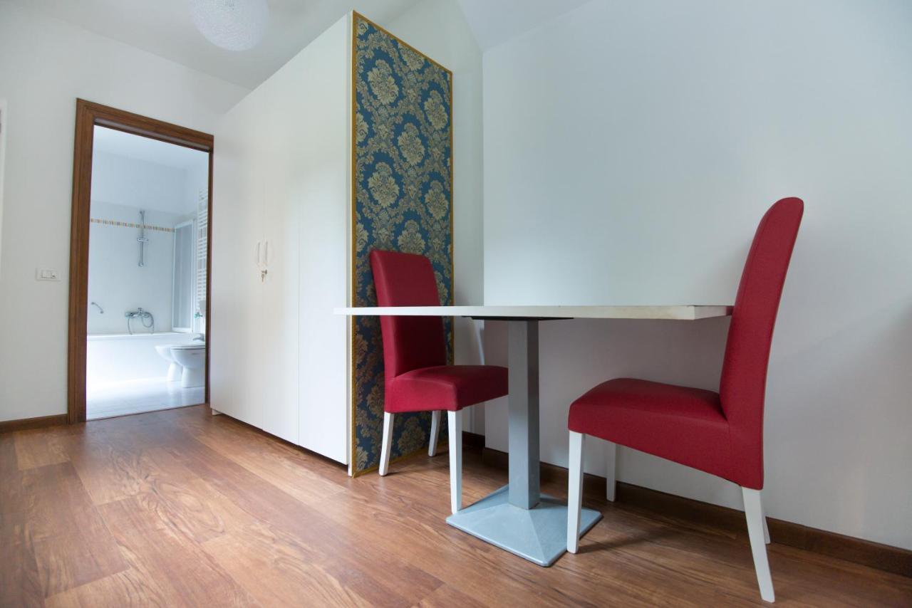 Casa Dolce Hotel Venedig Eksteriør billede