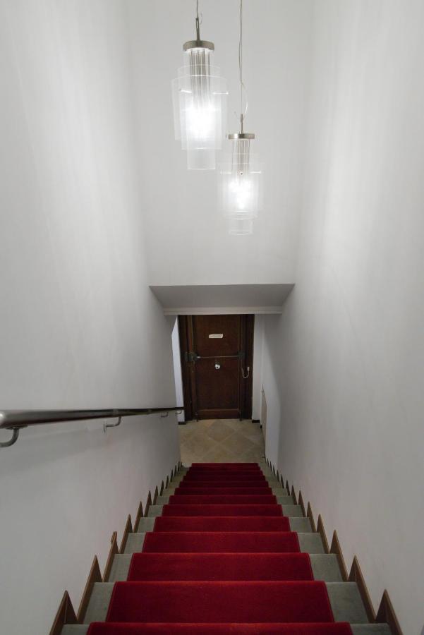 Casa Dolce Hotel Venedig Eksteriør billede
