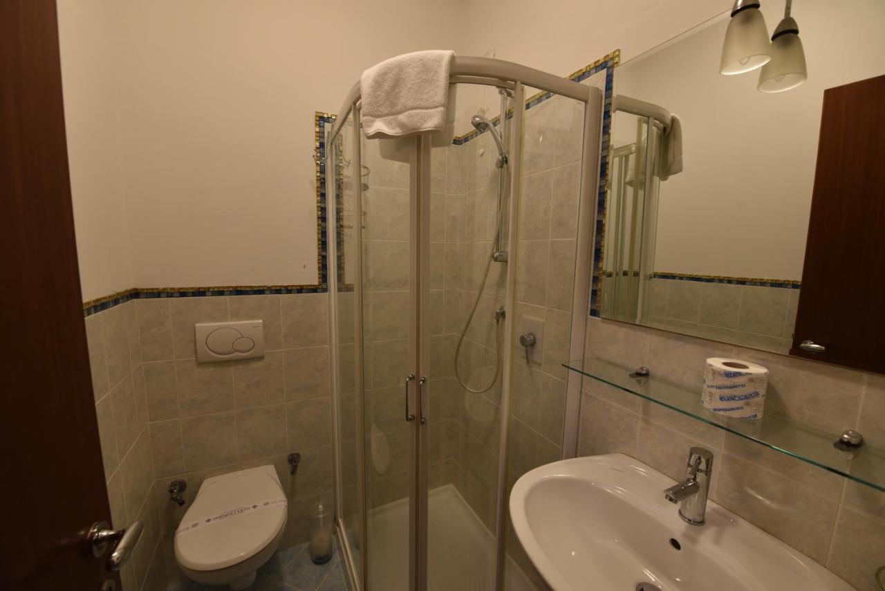 Casa Dolce Hotel Venedig Eksteriør billede