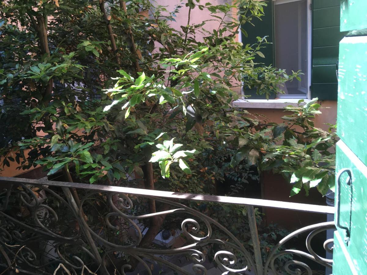 Casa Dolce Hotel Venedig Eksteriør billede