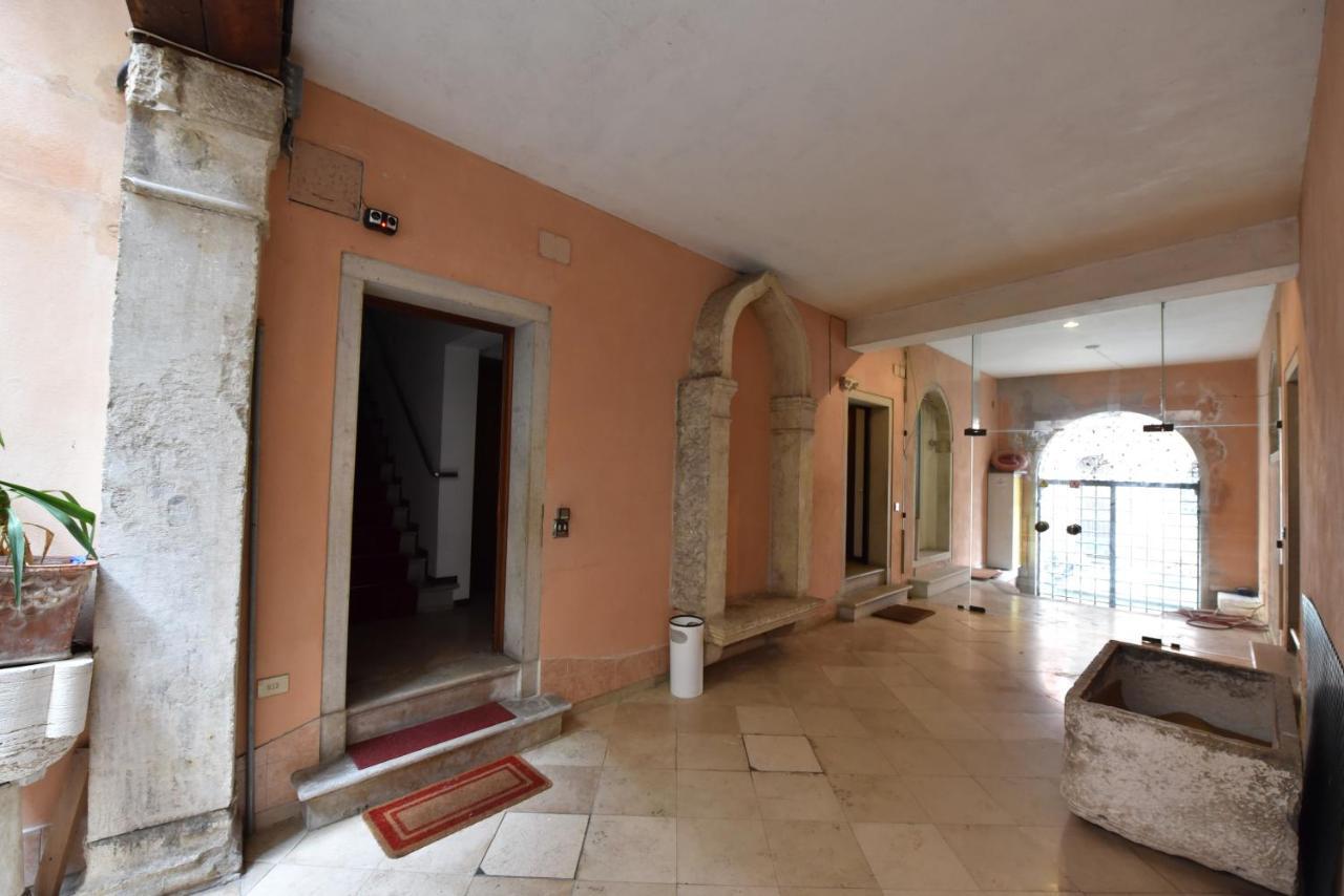 Casa Dolce Hotel Venedig Eksteriør billede
