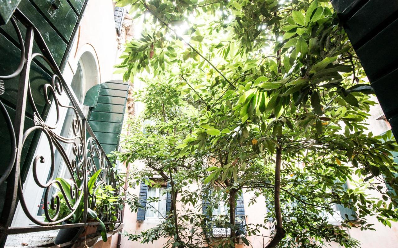 Casa Dolce Hotel Venedig Eksteriør billede