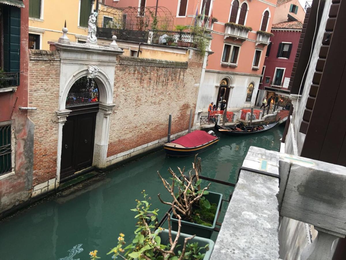 Casa Dolce Hotel Venedig Eksteriør billede