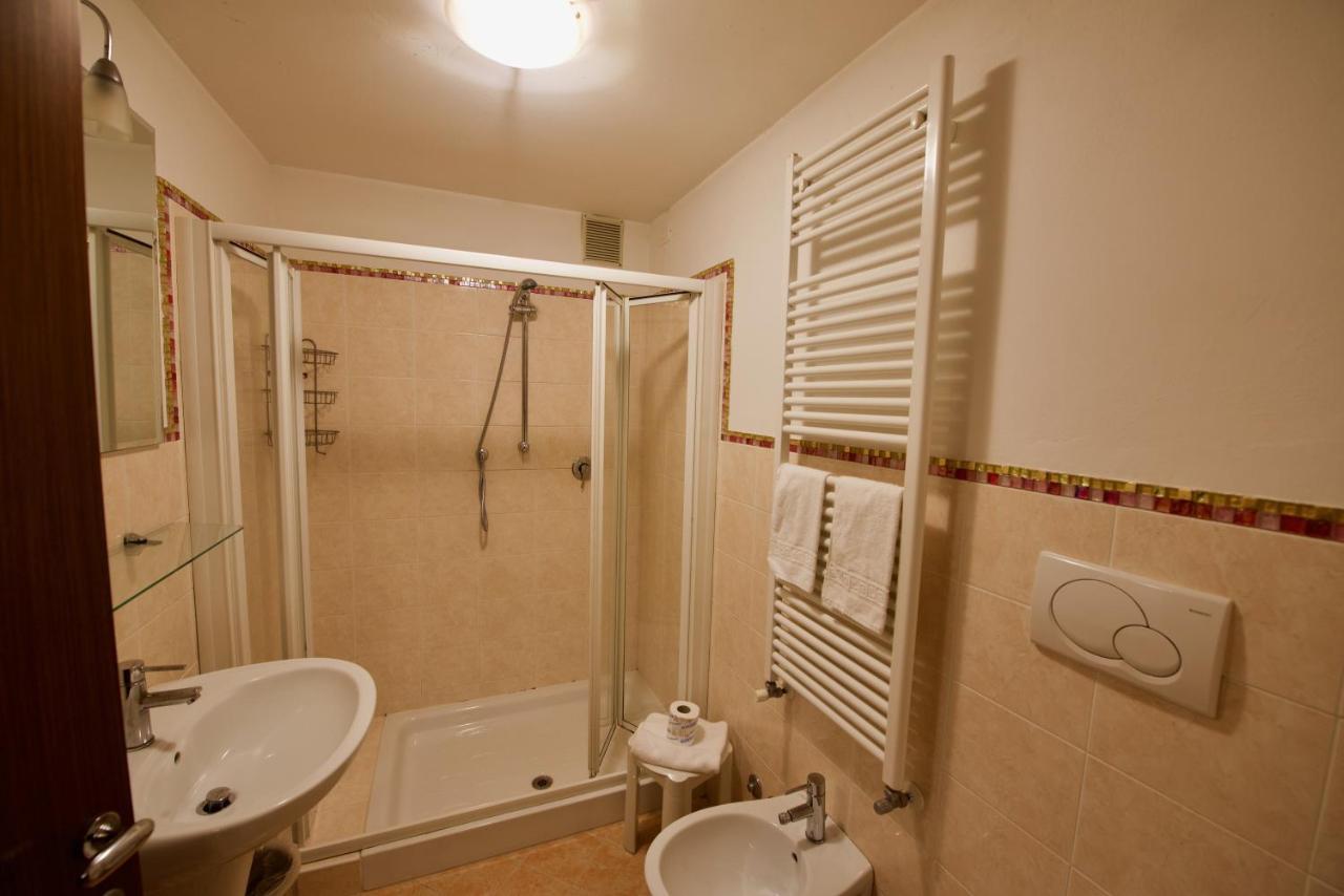 Casa Dolce Hotel Venedig Eksteriør billede