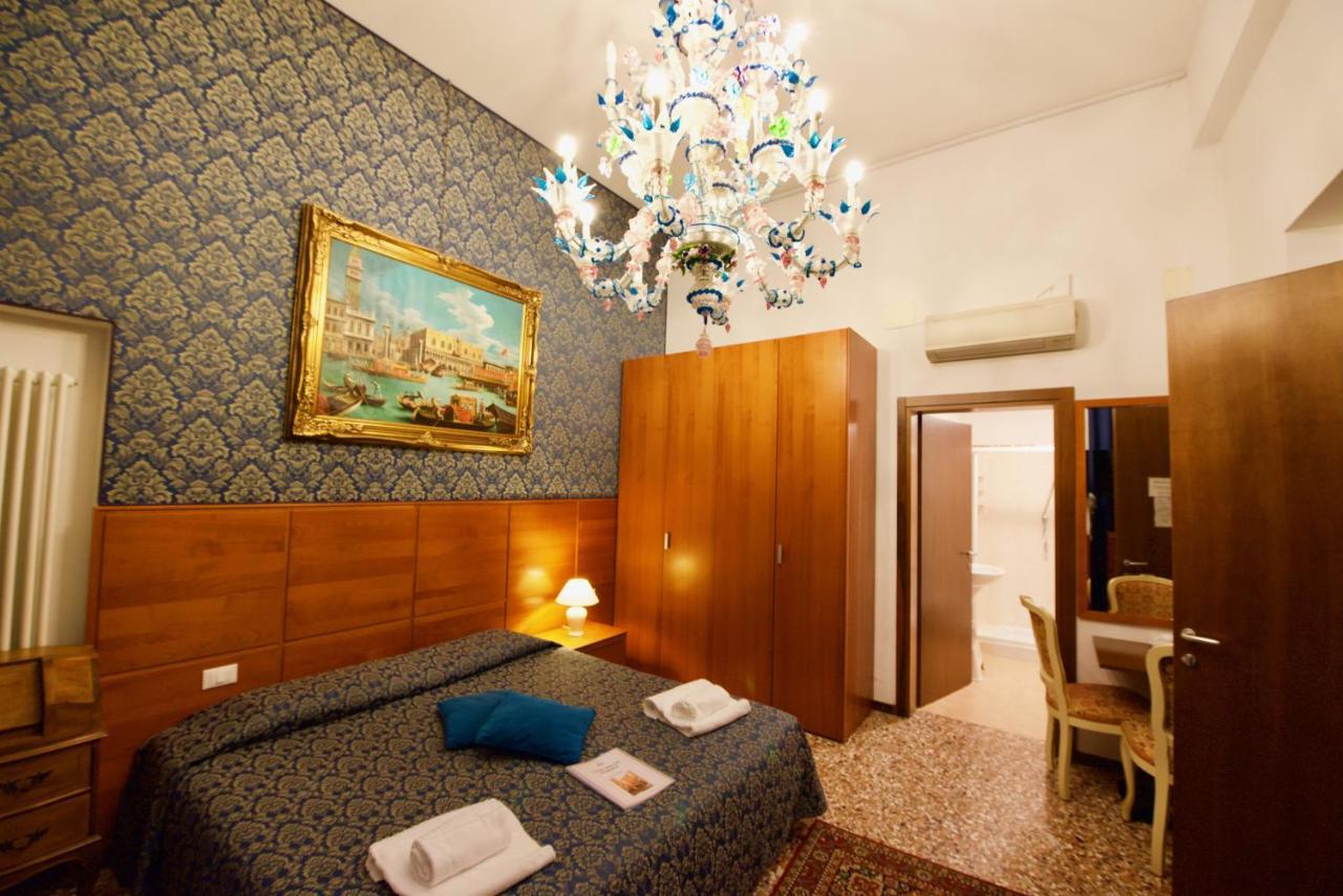 Casa Dolce Hotel Venedig Eksteriør billede