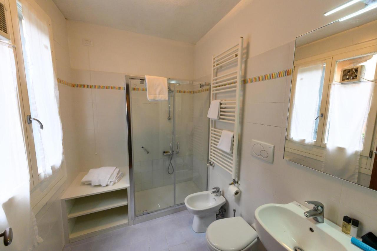 Casa Dolce Hotel Venedig Eksteriør billede