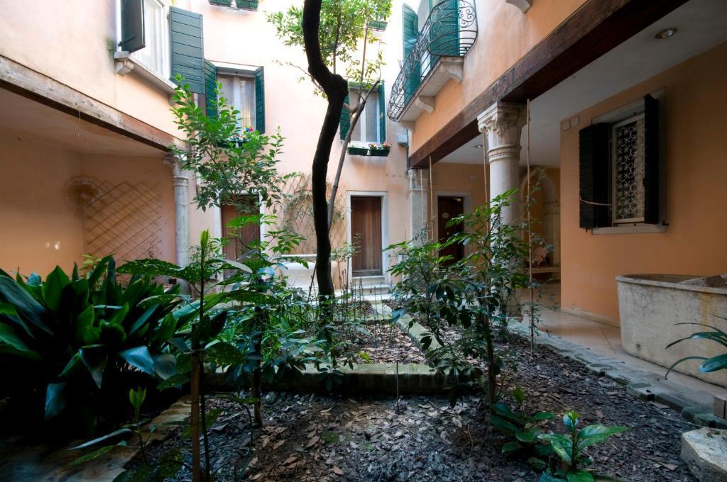 Casa Dolce Hotel Venedig Eksteriør billede