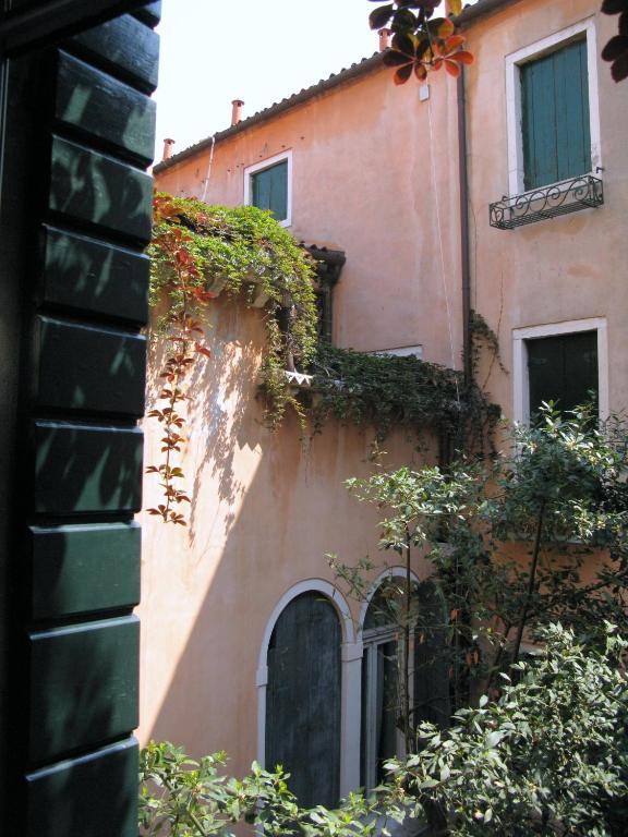 Casa Dolce Hotel Venedig Værelse billede