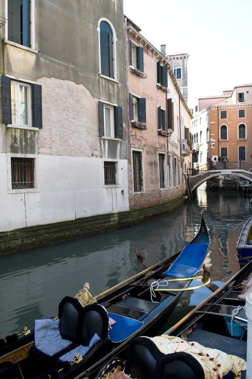 Casa Dolce Hotel Venedig Eksteriør billede
