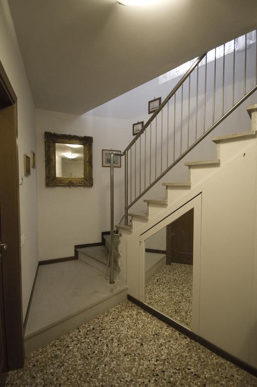 Casa Dolce Hotel Venedig Eksteriør billede