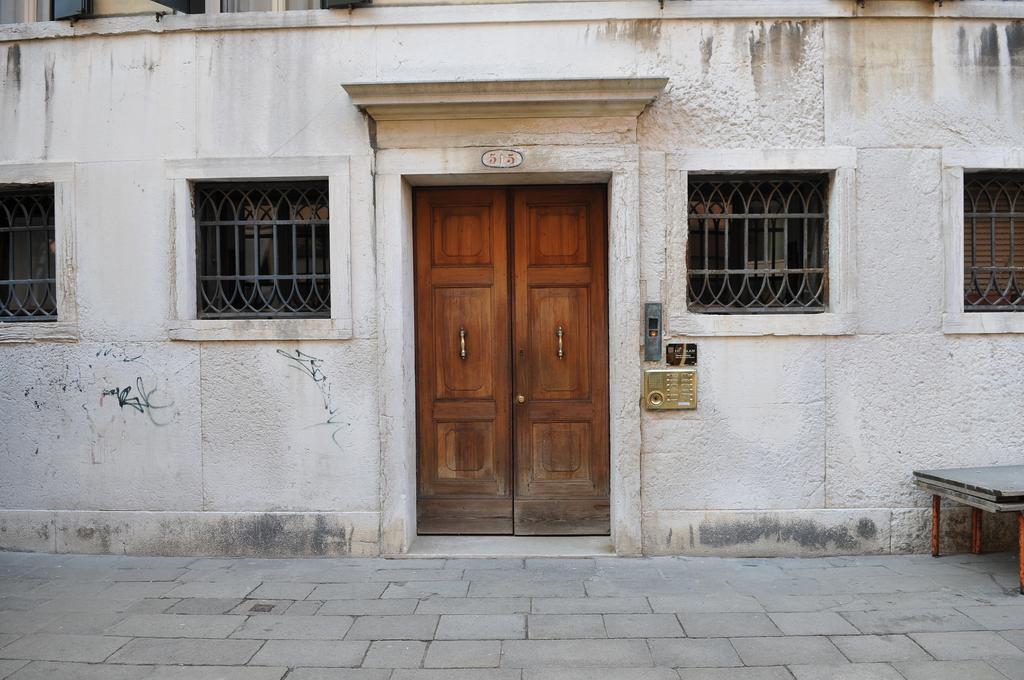 Casa Dolce Hotel Venedig Eksteriør billede
