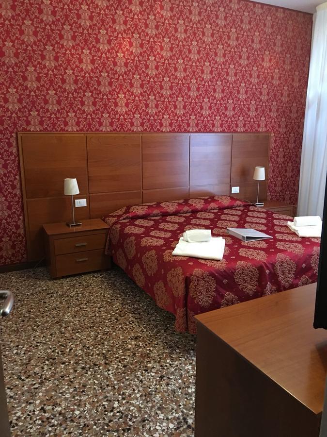 Casa Dolce Hotel Venedig Eksteriør billede