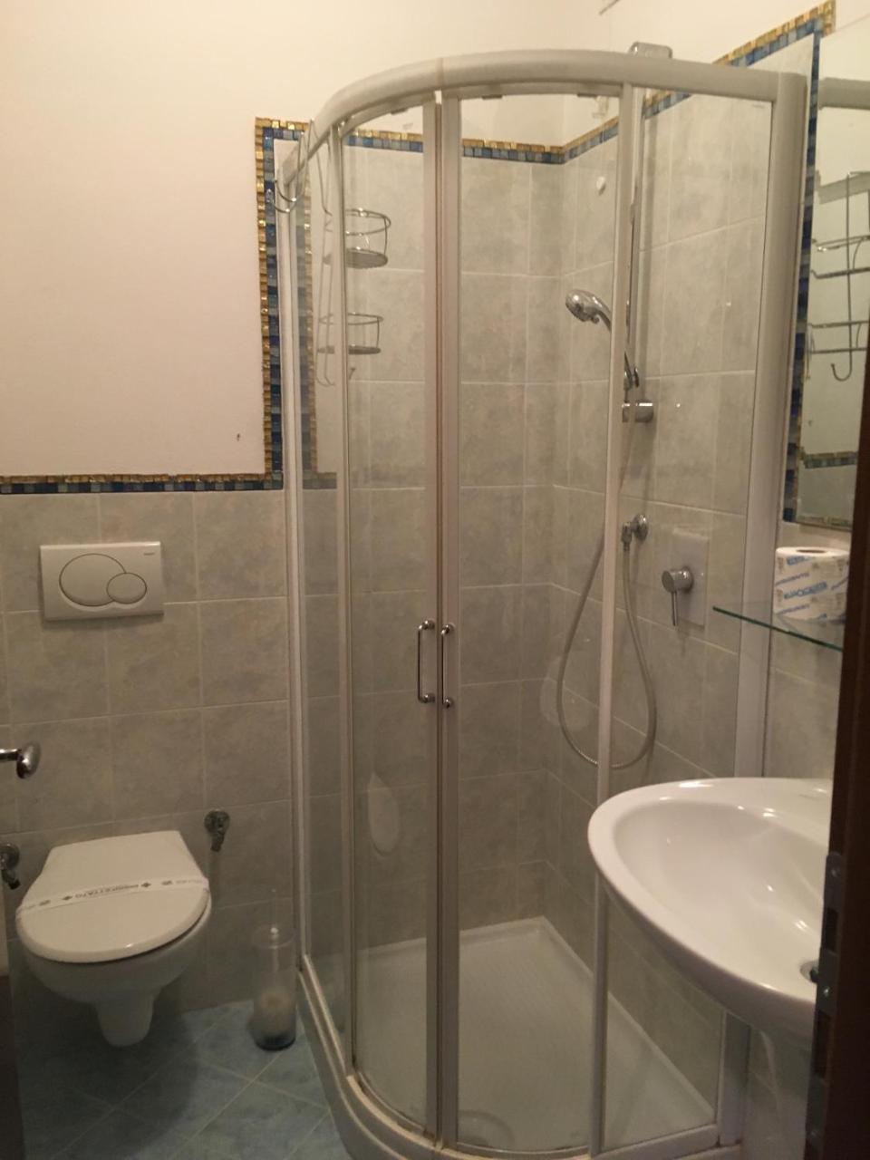 Casa Dolce Hotel Venedig Eksteriør billede