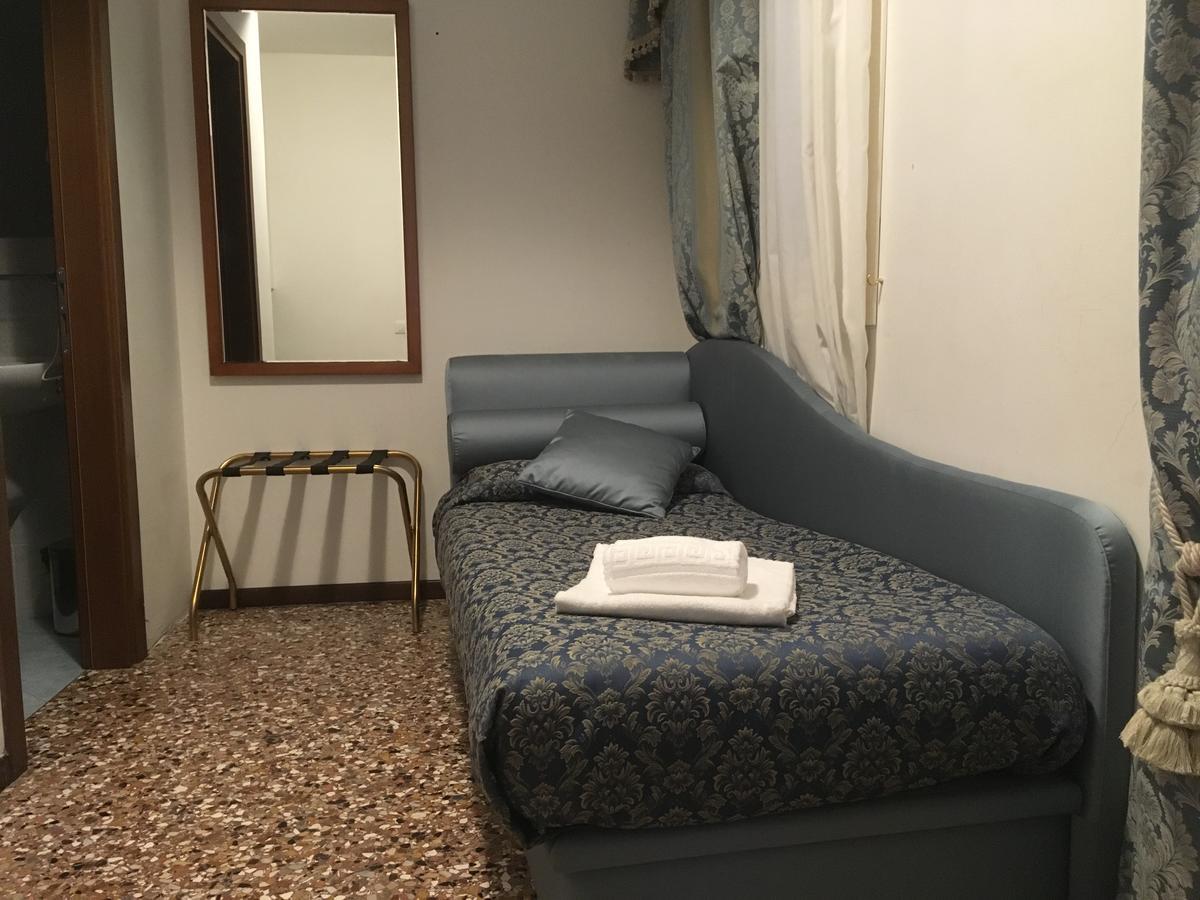 Casa Dolce Hotel Venedig Eksteriør billede