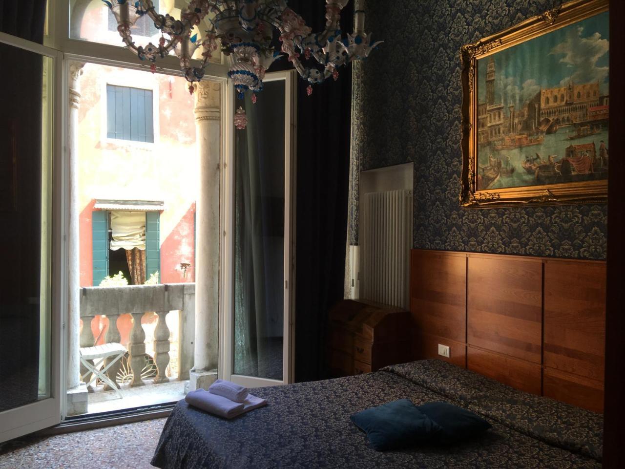 Casa Dolce Hotel Venedig Eksteriør billede