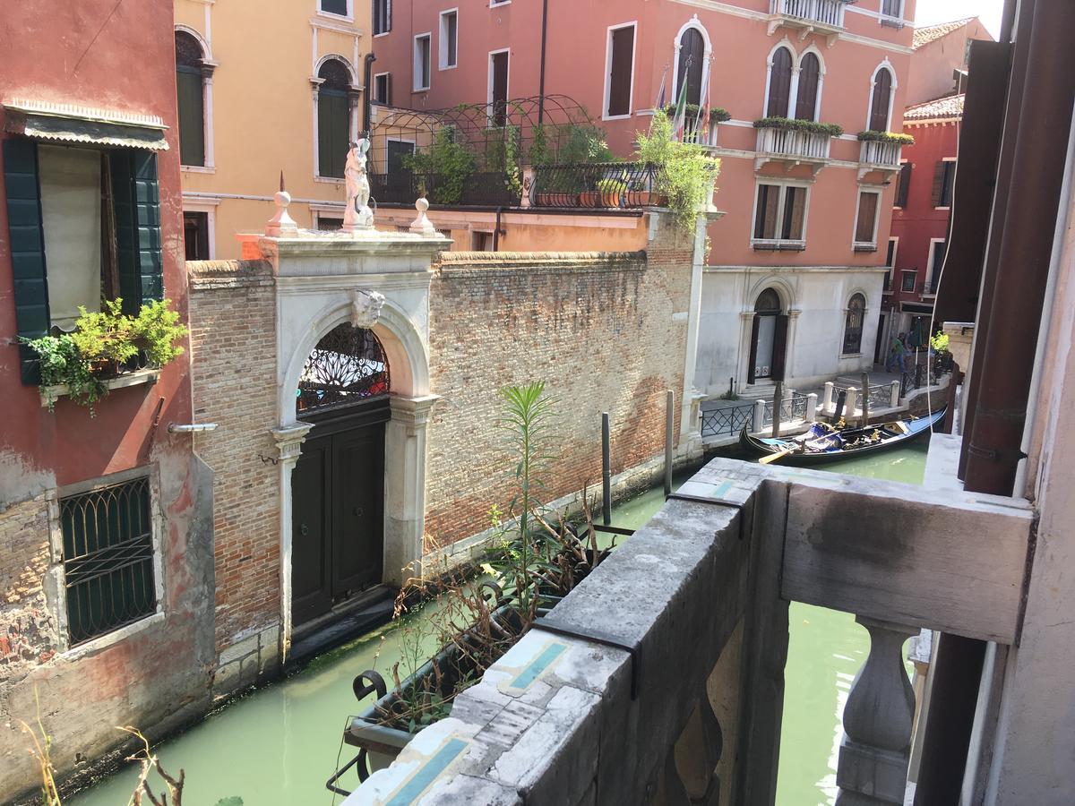 Casa Dolce Hotel Venedig Eksteriør billede