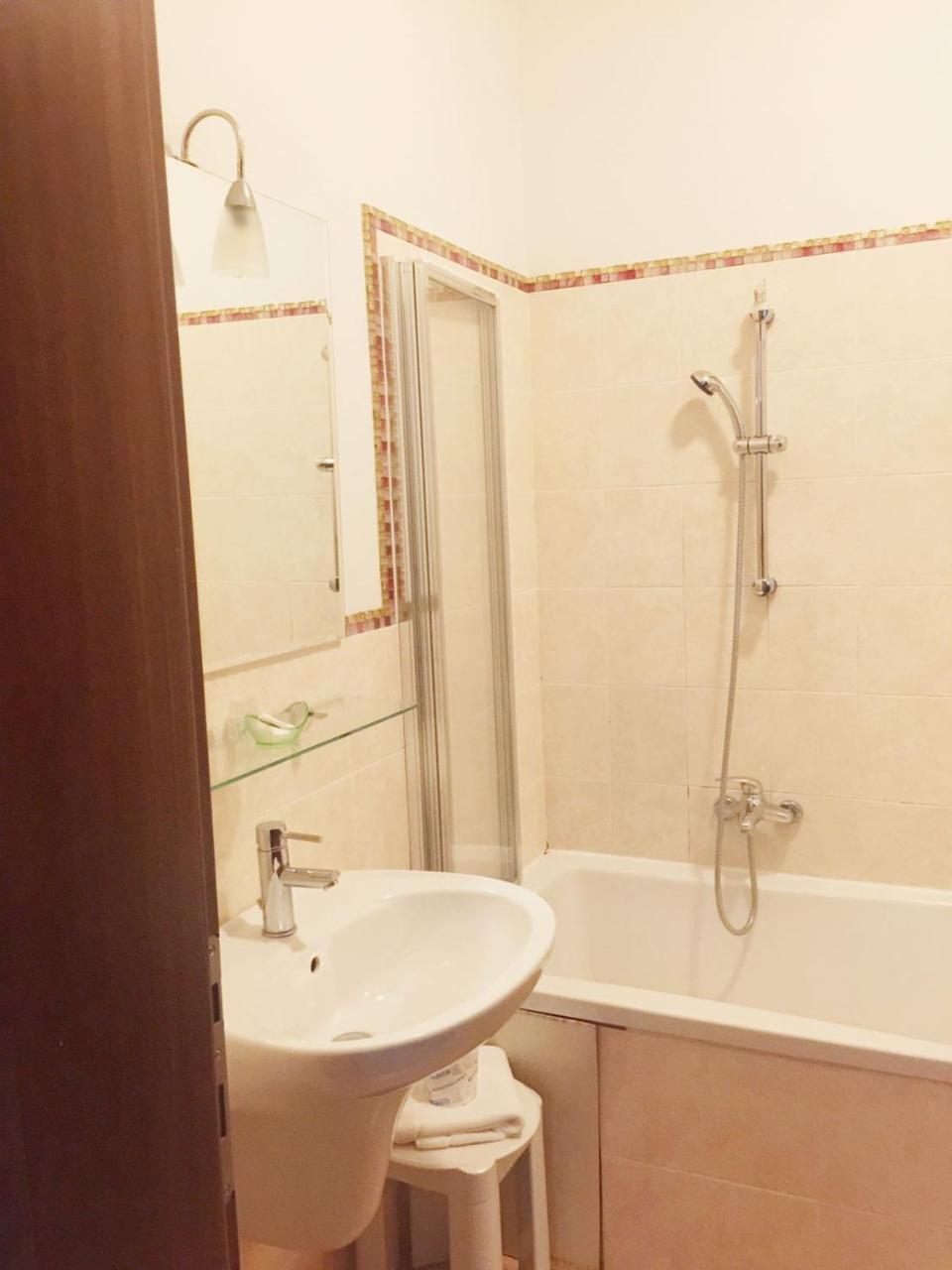 Casa Dolce Hotel Venedig Eksteriør billede