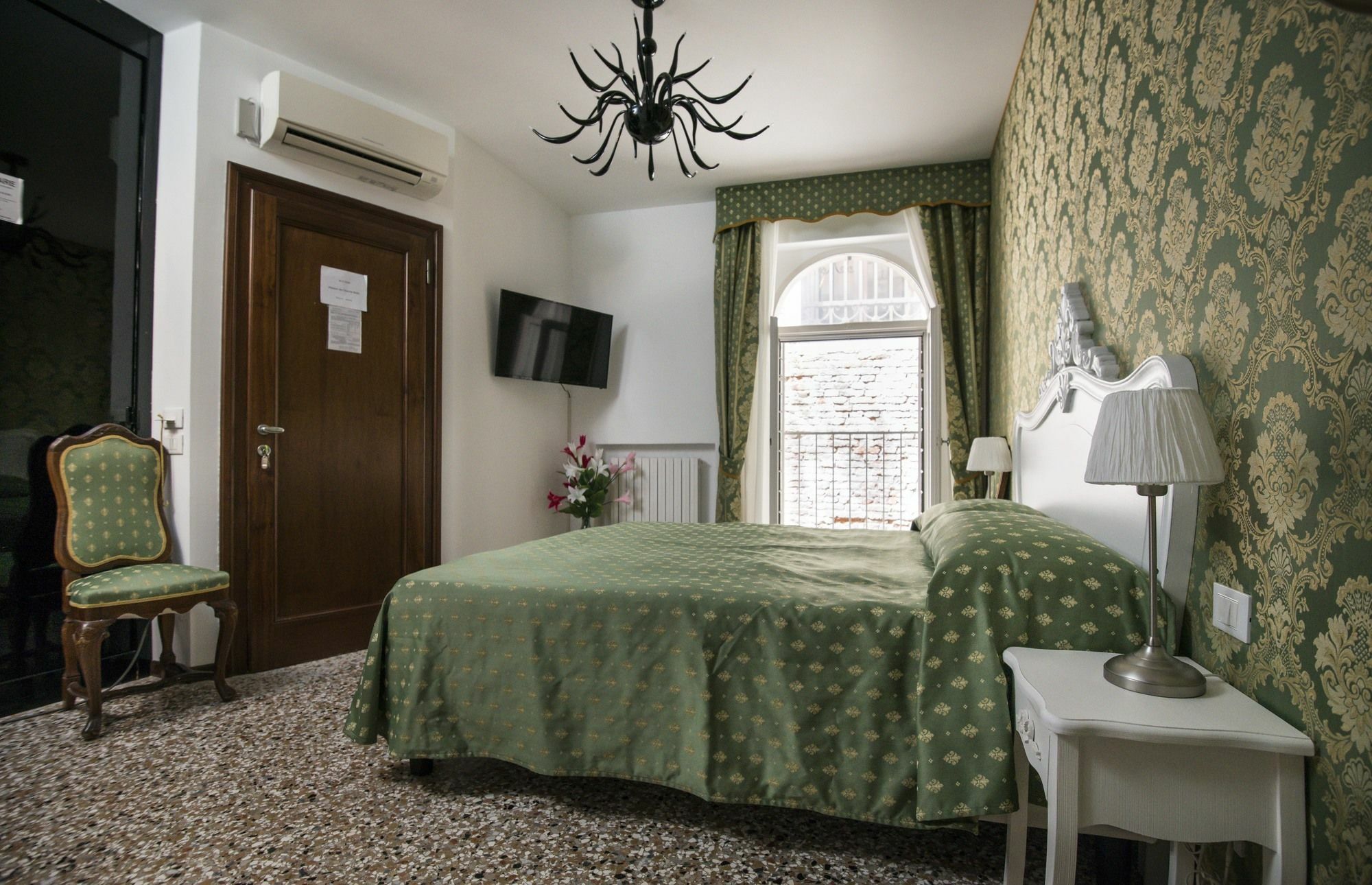 Casa Dolce Hotel Venedig Eksteriør billede